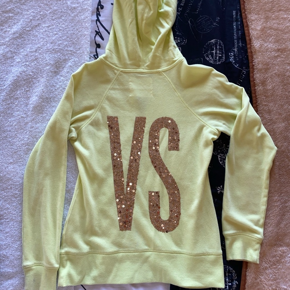 VS Bling Jacket
